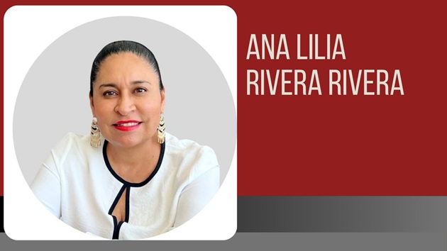 La verdad no se suplanta